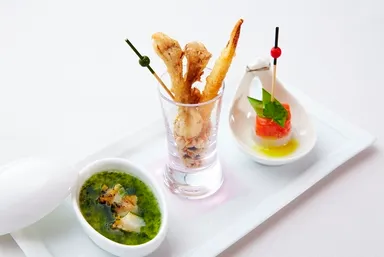 料理イメージ(2)