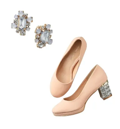 冬におすすめのキラキラ小物