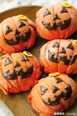 ハロウィン