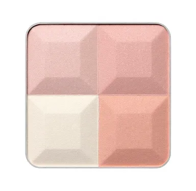 チーク＆フェイスパウダー