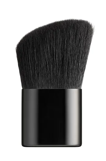 チーク＆フェイスパウダー専用ブラシ