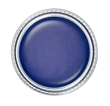 Wアイカラー　ディープブルー