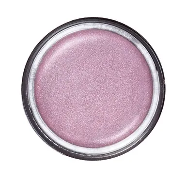 Wアイカラー　シルバーパープル