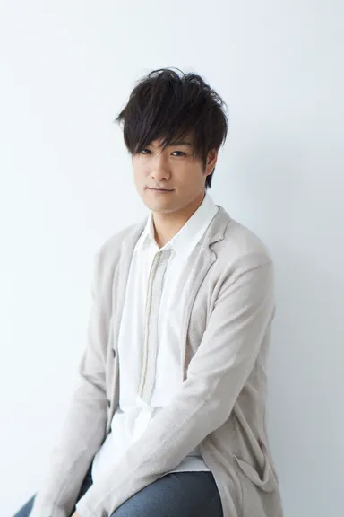 俳優　ハンバーグ大使　笠原 秀幸