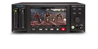マルチチャンネルHDレコーダー  Ki Pro Ultra 12G