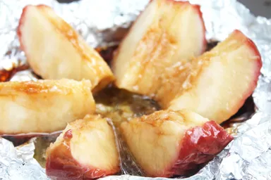 メープルアップル