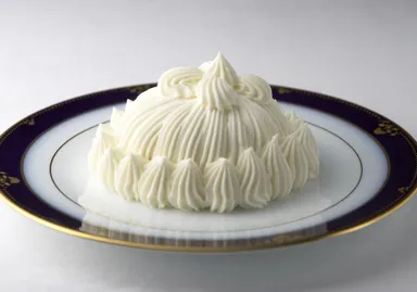 プレミアムマロンシャンテリー