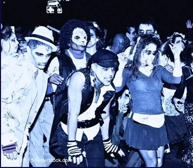 パレードイメージ