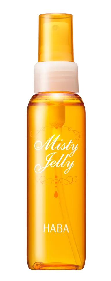 ミスティジェリー