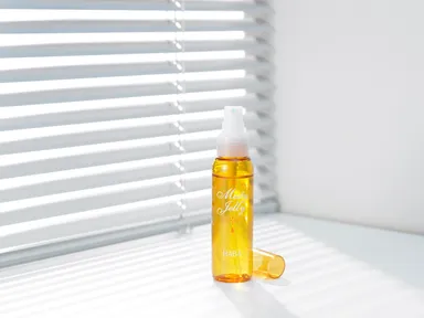 ミスティジェリー