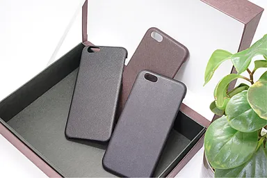 Thinnest Leathercase