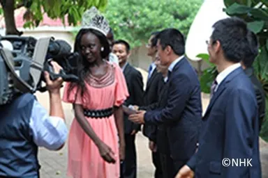 第9回UNHCR難民映画祭参考画像