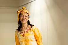 世界の民族ファッション体験イメージ