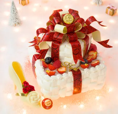 ルワンジュ東京