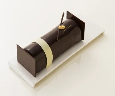 メゾンドゥショコラ