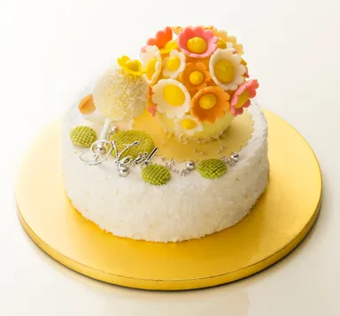 レストランタテルヨシノ