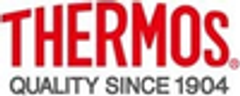 サーモス株式会社	のロゴ