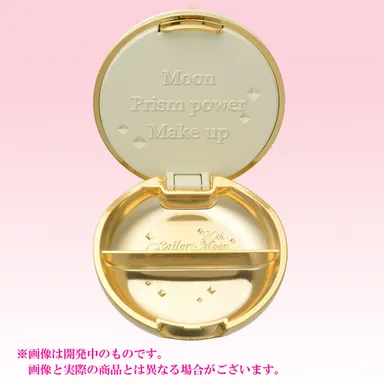 変身ブローチミラーケース(4)