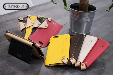 「n.max.n」商品画像1