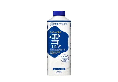 商品画像：『雪ミルク』