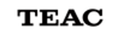 ティアック株式会社のロゴ