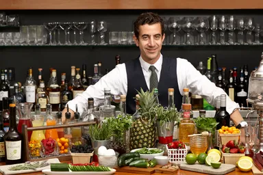 ミクソロジスト　ポール・サングネッティ 2