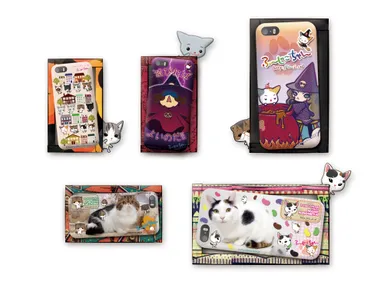 iPhoneケース_商品イメージ