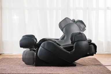 ストレッチ機能