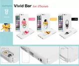 iPhone 6 Vivid Bar