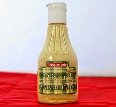 オリーブオイルマヨネーズ