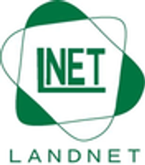 株式会社ランドネットのロゴ