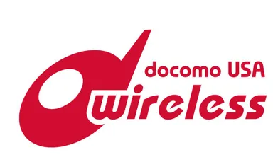NTT DOCOMO USA, Inc.ロゴ