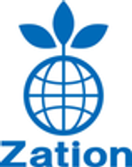 株式会社Zationのロゴ