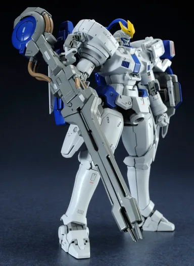 MG 1/100 トールギスIII(1)