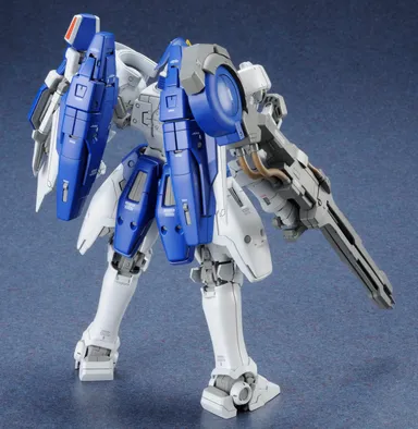 MG 1/100 トールギスIII(3)