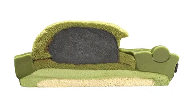 量産型ザクケーキ(4)