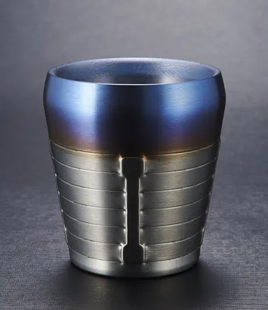 Gundam バーニアタンブラー チタニウム(2)