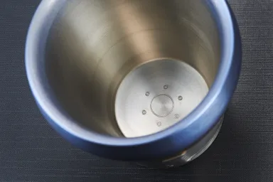 Gundam バーニアタンブラー チタニウム(4)