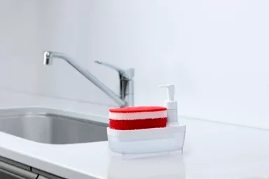 「スマートホーム」ディスペンサー