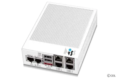 NiSS gw mini データ連携