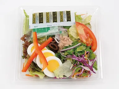 スペイン風サラダ（エンサラダ）