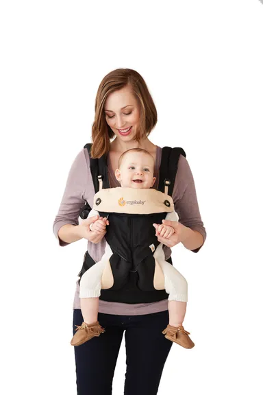 前向き抱きが加わりさらに進化