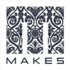 株式会社メイクスのロゴ