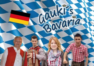 GAUKIS BAVARIA(ガウキス ババリア)