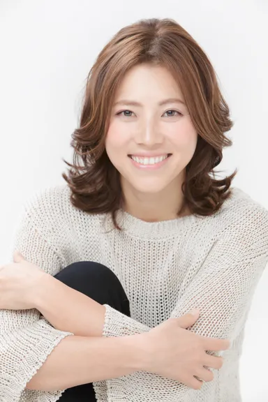 村山彩先生(食欲コンサルタント)