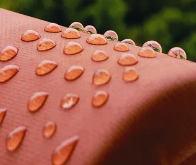 「SurfaPore R」イメージ