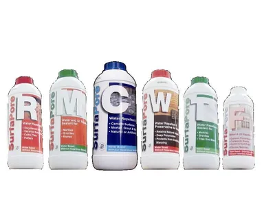 「SurfaPore」シリーズ