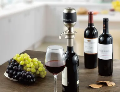 「Vinaera」イメージ