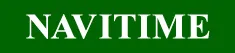 ナビタイム ロゴ