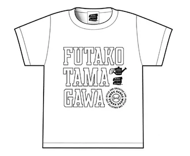 プレゼントTシャツ
